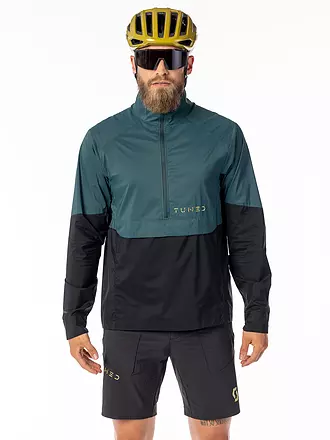 SCOTT | Herren Radjacke Tuned Anorak WB | 